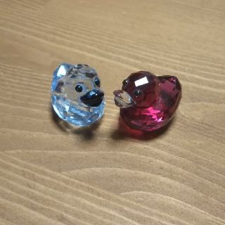 スワロフスキー(SWAROVSKI)のSWAROUSKI(その他)