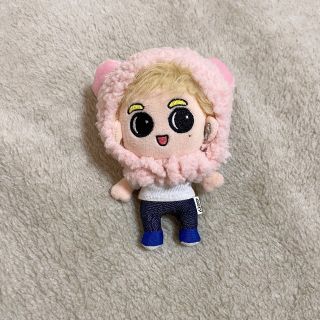 got7 ベンベン ドール(K-POP/アジア)