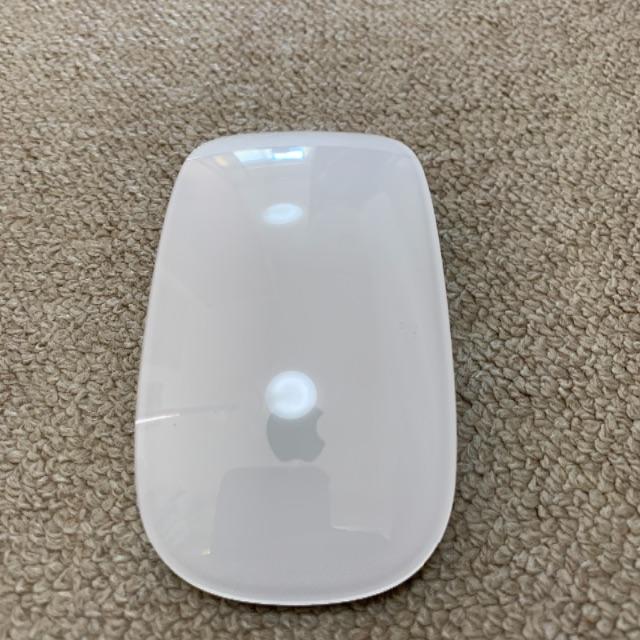 Apple 純正　マジックマウス　Magic Mouse スマホ/家電/カメラのPC/タブレット(PC周辺機器)の商品写真