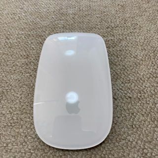 Apple 純正　マジックマウス　Magic Mouse(PC周辺機器)