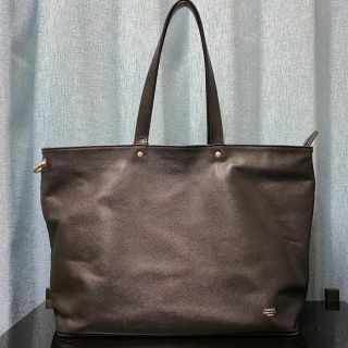 ポーター(PORTER)のPORTER LINK TOTEBAG(L)(トートバッグ)