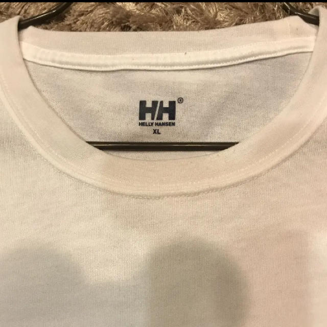 HELLY HANSEN(ヘリーハンセン)のヘリーハンセン　Tシャツ メンズのトップス(Tシャツ/カットソー(半袖/袖なし))の商品写真