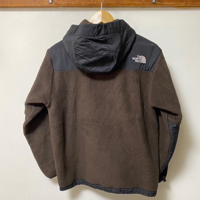 THE NORTH FACE(ザノースフェイス)のデナリフリース　ノースフェイス フーディ レディースのトップス(その他)の商品写真