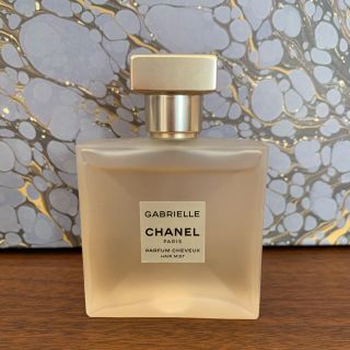 シャネル(CHANEL)のCHANEL ガブリエル　ヘアミスト(ヘアウォーター/ヘアミスト)