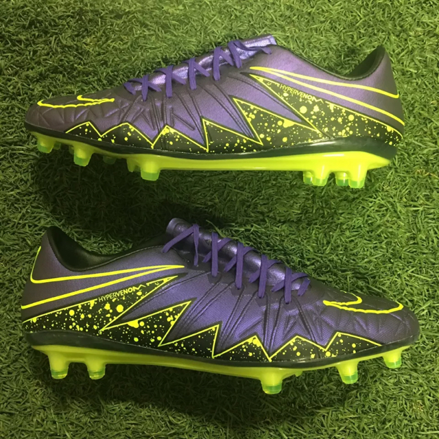 Nike ハイパーヴェノム フィニッシュ2 Fg の通販 By 海外限定サッカースパイク屋さん ナイキならラクマ Nike ハイパーヴェノム フィニッシュ2 Fg の通販 By 海外限定サッカースパイク屋さん ナイキならラクマ