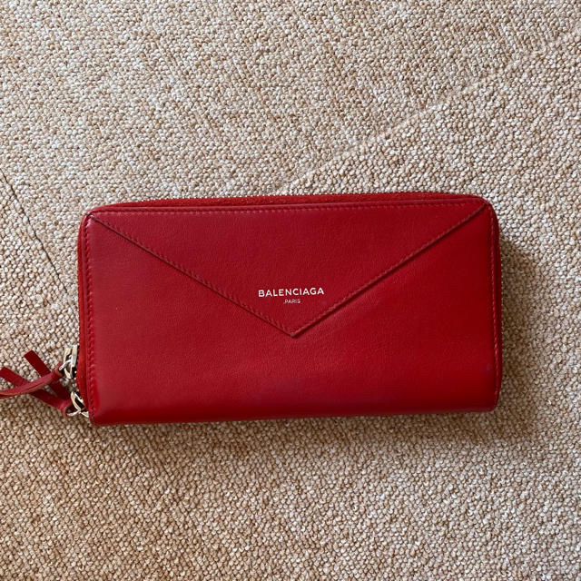 メンズBALENCIAGA 財布