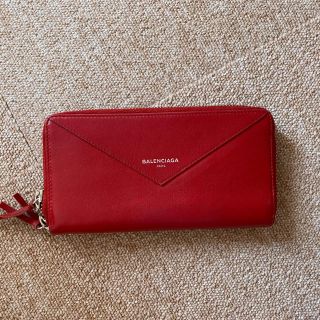 バレンシアガ(Balenciaga)のBALENCIAGA 財布(長財布)