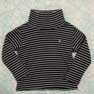 ラルフローレン(Ralph Lauren)のラルフローレン❤︎タートル(Tシャツ/カットソー)