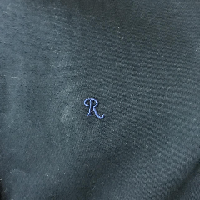 RAF SIMONS(ラフシモンズ)のraf simons   ネック　シャツ メンズのトップス(シャツ)の商品写真