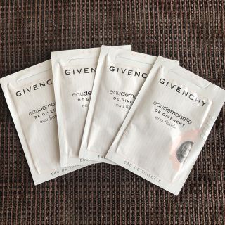 ジバンシィ(GIVENCHY)のGIVENCHY 香水(香水(女性用))