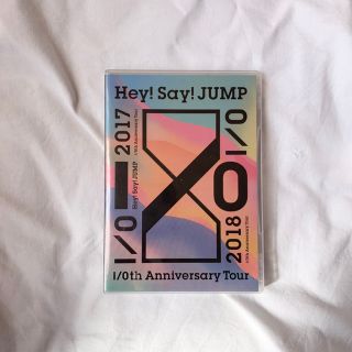 ヘイセイジャンプ(Hey! Say! JUMP)のHey!Say!JUMP DVD(アイドル)