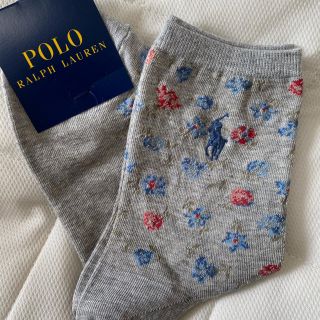 ポロラルフローレン(POLO RALPH LAUREN)のラルフローレン  ソックス(ソックス)