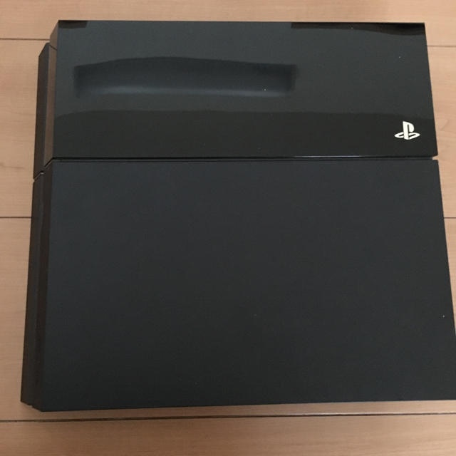 早割クーポン！ PlayStation4 - フラム様専用　プレイステーション4本体 HDDあり ジャンク 家庭用ゲーム機本体