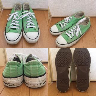 コンバース(CONVERSE)のコンバースUSA90s(スニーカー)