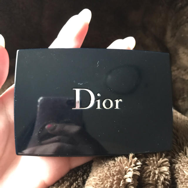 Dior(ディオール)のディオールスキン フォーエヴァー コンパクトエクストレムファンデーション010 コスメ/美容のベースメイク/化粧品(ファンデーション)の商品写真