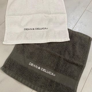 ディーンアンドデルーカ(DEAN & DELUCA)のDEAN&DELUCA(ハンカチ)