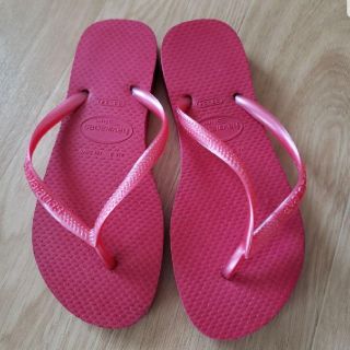 ハワイアナス(havaianas)のハワイアナス ビーチサンダル (ビーチサンダル)