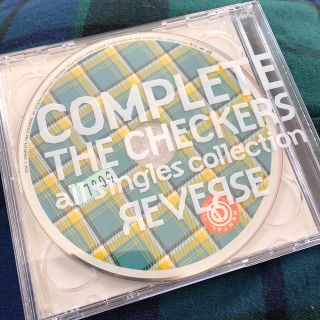 チェッカーズCD(ポップス/ロック(邦楽))