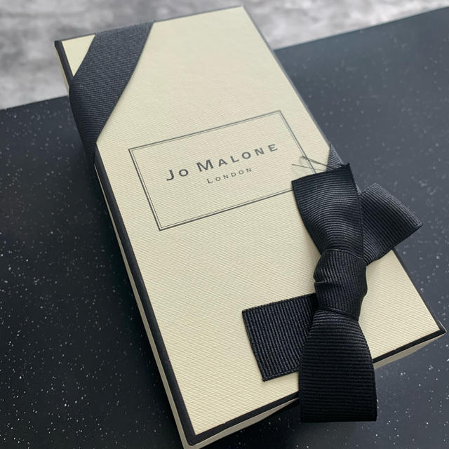 Jo Malone(ジョーマローン)のジョーマローン ミルラ ＆ トンカ コロン インテンス 100ml  コスメ/美容の香水(ユニセックス)の商品写真