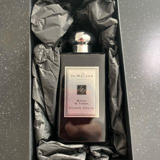 ジョーマローン(Jo Malone)のジョーマローン ミルラ ＆ トンカ コロン インテンス 100ml (ユニセックス)