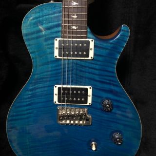 PRS single cut  trem  13exp
BLUE  MATTEO(エレキギター)