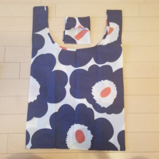 マリメッコ(marimekko)の成約　marimekko　マリメッコ　エコバッグ　ナイロン　トート(エコバッグ)