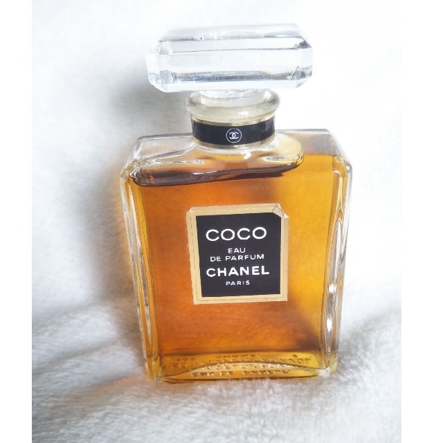 CHANEL(シャネル)の[247]coco CHANELCHANELシャネル50ml 1.7FL.OZ. コスメ/美容の香水(香水(女性用))の商品写真