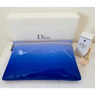 ディオール(Dior)のDior ノベルティ(ノベルティグッズ)