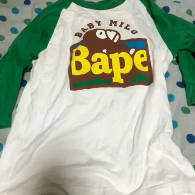 Ape Tシャツ