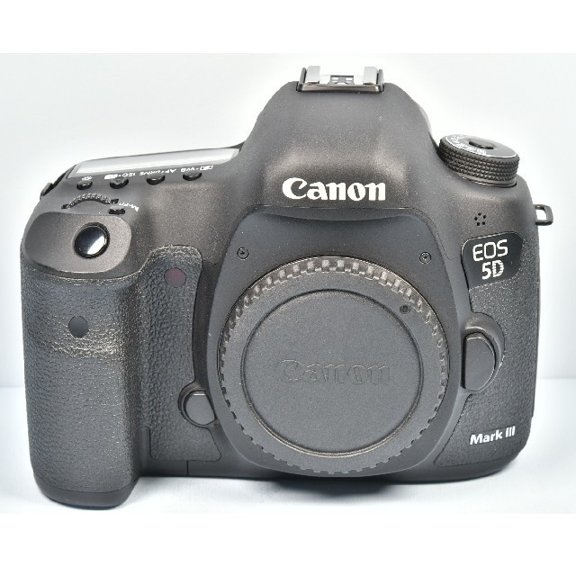 大阪のショップ 動作確認済み☆キャノン Canon EOS 5D MarkIII レンズセット デジタルカメラ