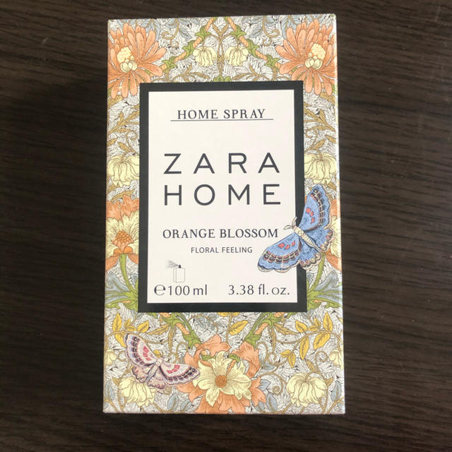 ZARA HOME(ザラホーム)のZARA HOME  ルームフレグランス インテリア/住まい/日用品のインテリア小物(その他)の商品写真