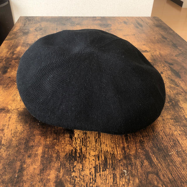 URBAN RESEARCH(アーバンリサーチ)のベレー帽 レディースの帽子(ハンチング/ベレー帽)の商品写真