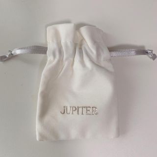 ジュピターゴールドレーベル(jupiter GOLD LABEL)のジュピターアクセサリー袋(ショップ袋)