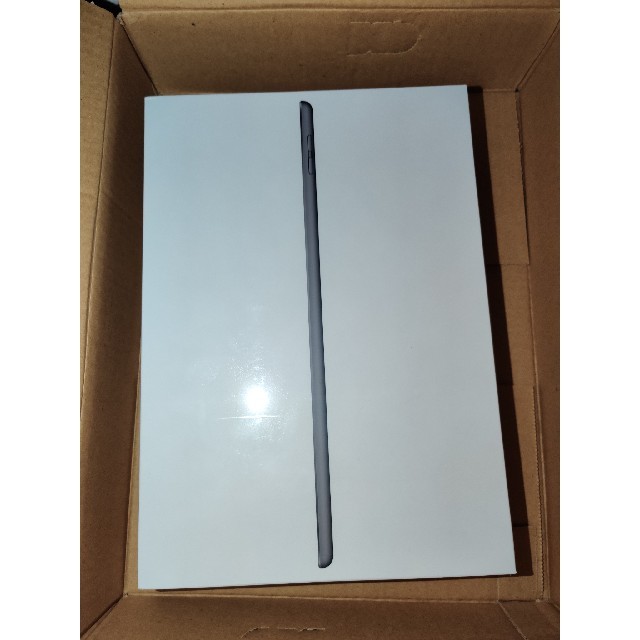 ［新品送料込］第7世代ipad 128GB Wi-FiモデルMW772J/A