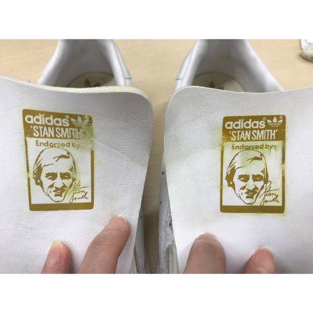 adidas アディダス スタンスミスコンフォート 23cm