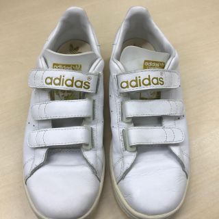 アディダス(adidas)のadidas アディダス スタンスミスコンフォート 23cm(スニーカー)