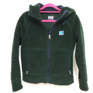 ヘリーハンセン(HELLY HANSEN)のHELLY HANSENファイバーパイルフーディ(パーカー)