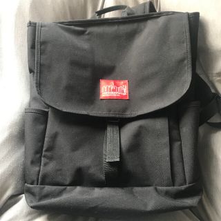 マンハッタンポーテージ(Manhattan Portage)のManhattan portage リュックサック(バッグパック/リュック)