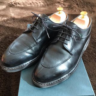 パラブーツ(Paraboot)のパラブーツ  アヴィニョン 黒 ノワール 7 シャンボード  以外をお探しの方(ドレス/ビジネス)