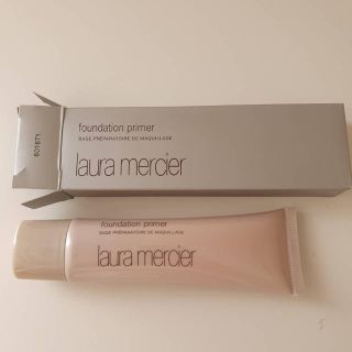 ローラメルシエ(laura mercier)の新品 ローラメルシエ ファンデーションプライマー 化粧下地 ベースメイク(化粧下地)