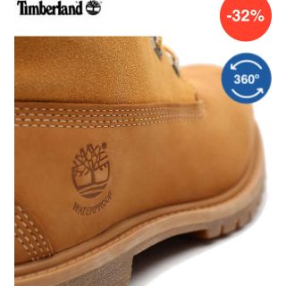 ティンバーランド(Timberland)の本日限定お値下げ☆ティンバーランド　レディース(ブーツ)