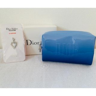 ディオール(Dior)のDior ノベルティ(ノベルティグッズ)