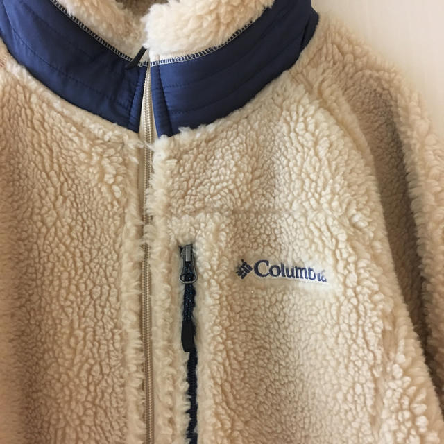 Columbia(コロンビア)の［専用ページ］columbia コロンビア フリース メンズのジャケット/アウター(ブルゾン)の商品写真