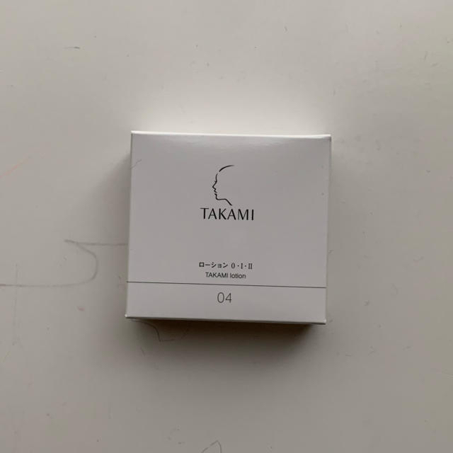TAKAMI(タカミ)のタカミ ローションサンプル コスメ/美容のスキンケア/基礎化粧品(化粧水/ローション)の商品写真