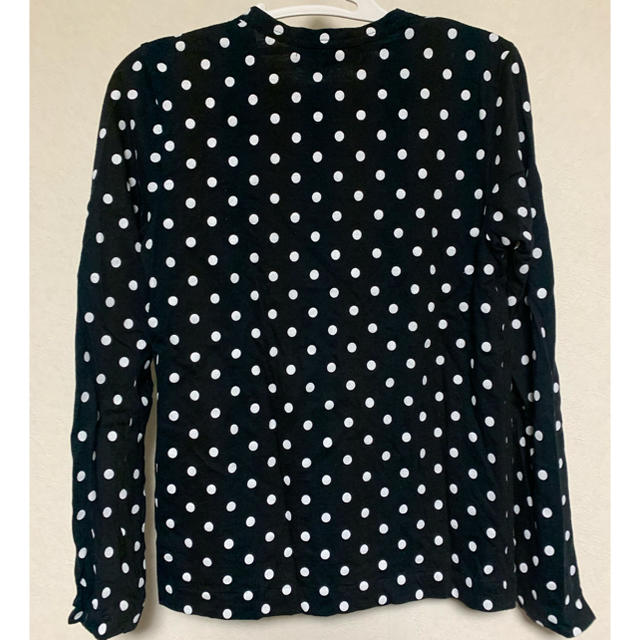 リーズです】 COMME des GARCONS - comme des garcons play 長袖