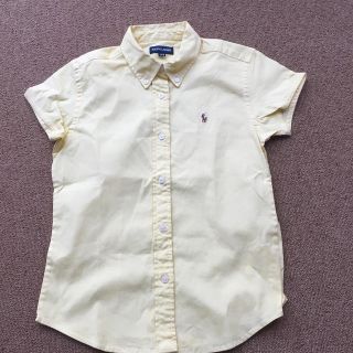 ラルフローレン(Ralph Lauren)のベルさん専用　　ラルフローレン 女の子 140☆お値下げ(Tシャツ/カットソー)