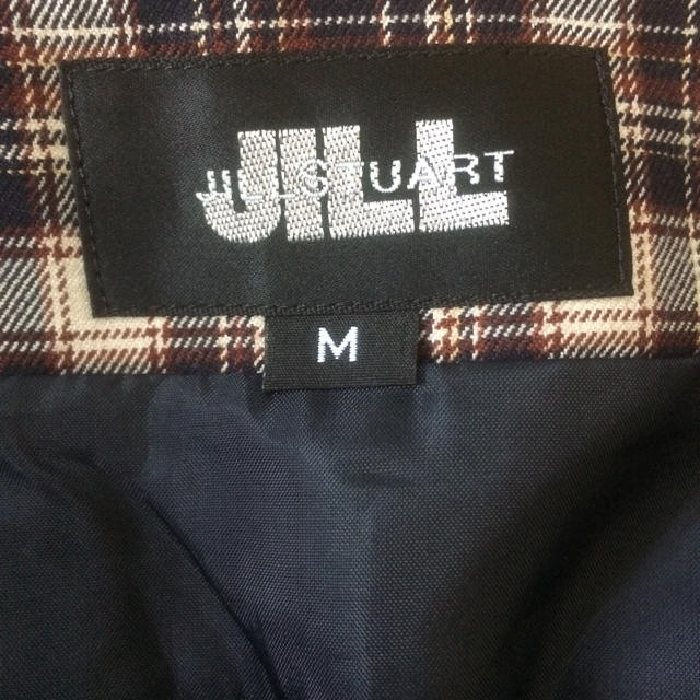 JILLSTUART(ジルスチュアート)の値下げJILLSTUARTスカート レディースのスカート(ミニスカート)の商品写真