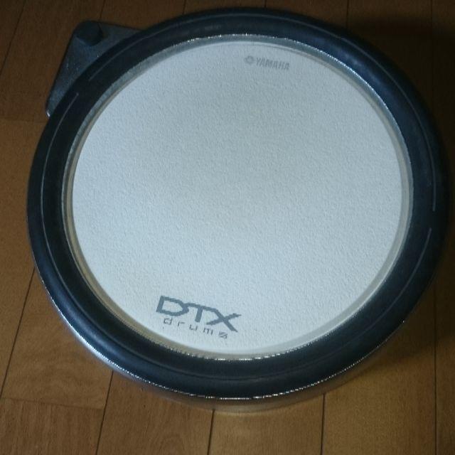 XP100SD YAMAHA 電子ドラム スネアパッド