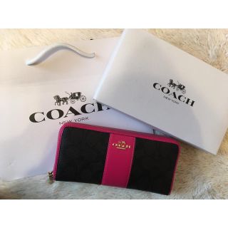 コーチ(COACH)のcoach 財布(財布)