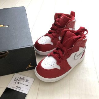 ナイキ(NIKE)の専用★NIKE ナイキ エア ジョーダン 1 レトロ ハイ 14cm(スニーカー)